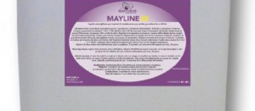 Mayline 35