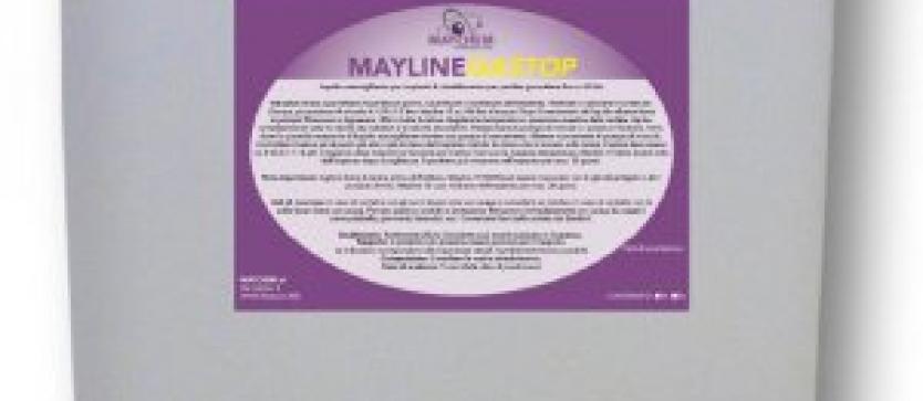 Mayline GASTOP