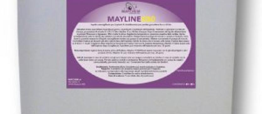 Mayline E50