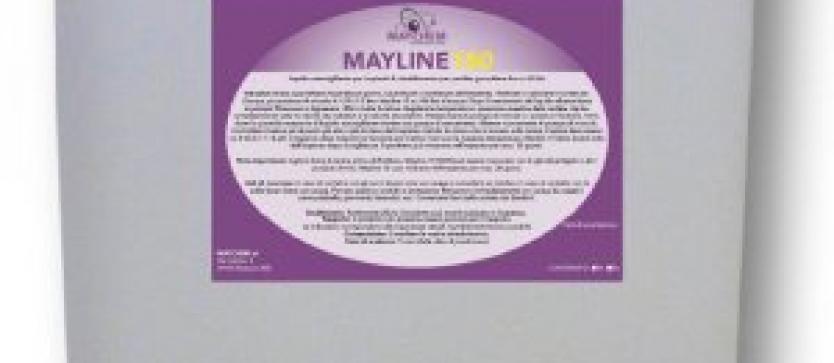 Mayline 150