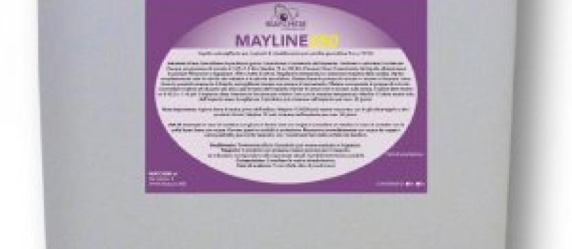 Mayline 250