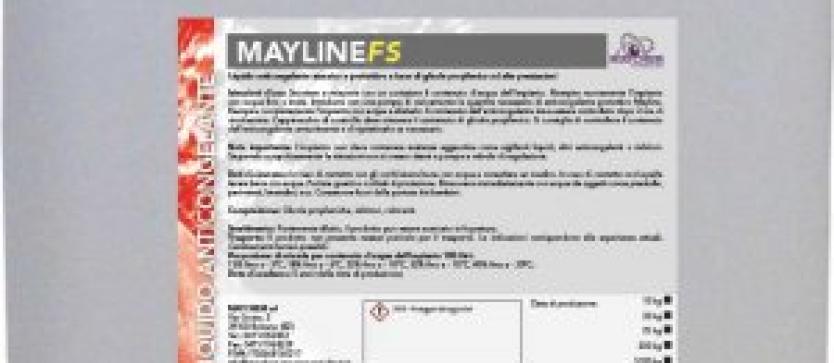 Mayline Antigelo FS