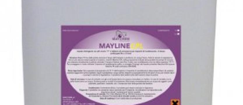 Mayline CPL