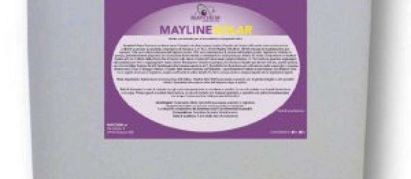 Mayline Solar