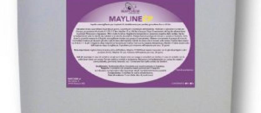 Mayline CP